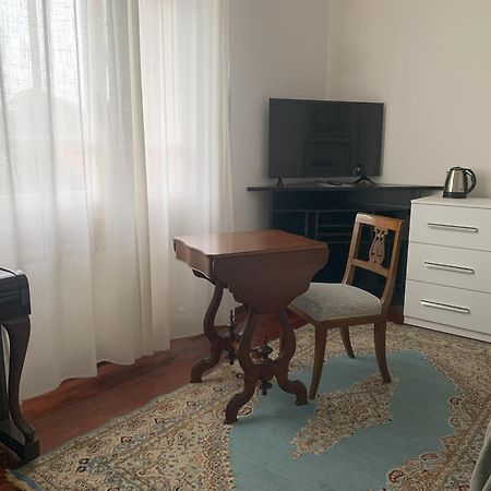 Casa Di Terry Bed & Breakfast Ravenna Eksteriør bilde