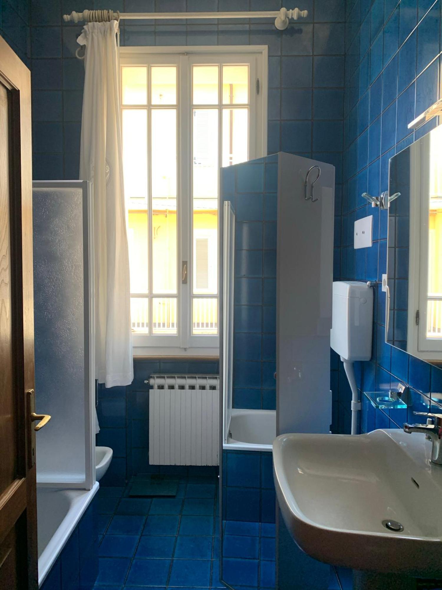 Casa Di Terry Bed & Breakfast Ravenna Eksteriør bilde