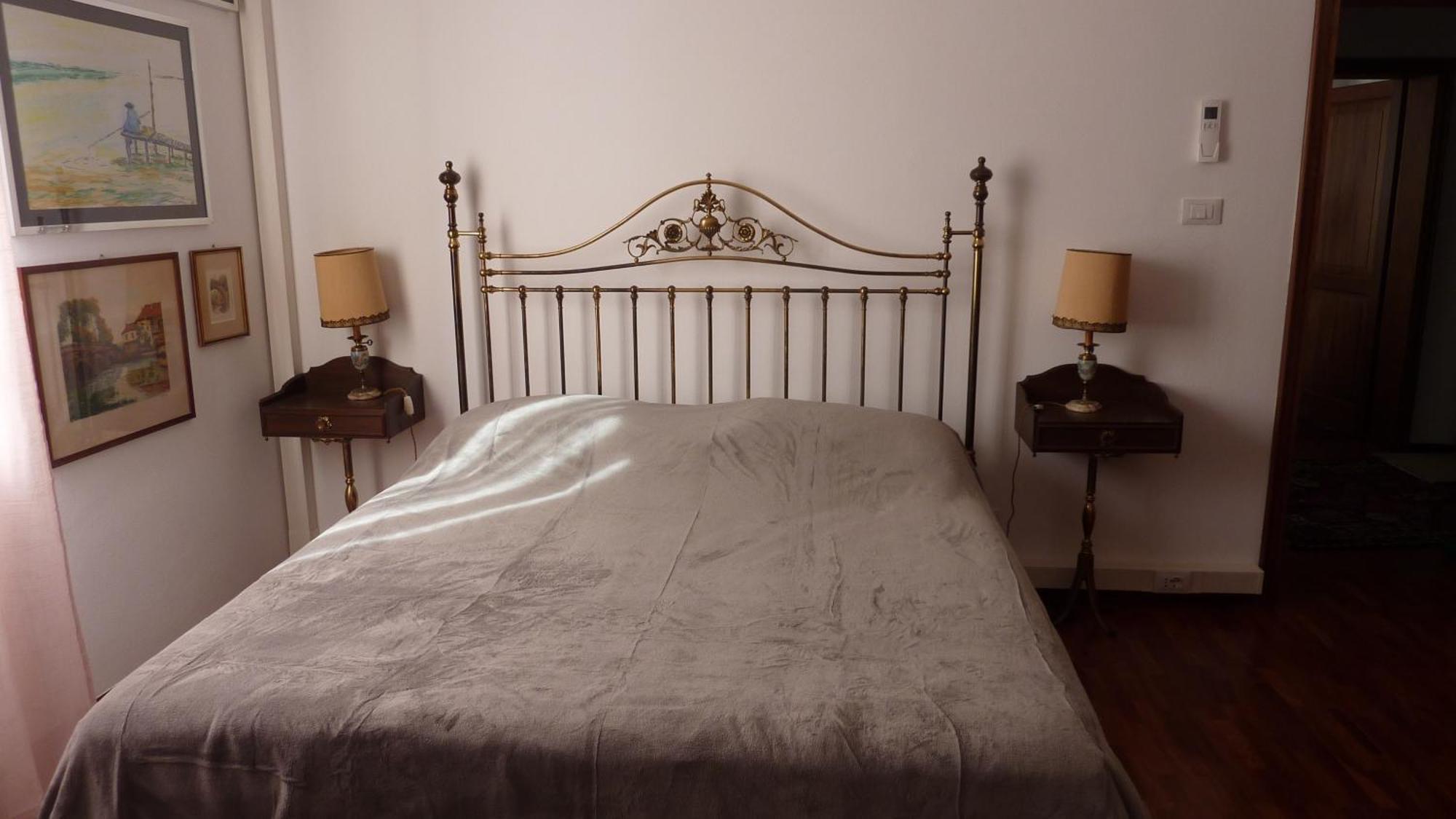 Casa Di Terry Bed & Breakfast Ravenna Eksteriør bilde