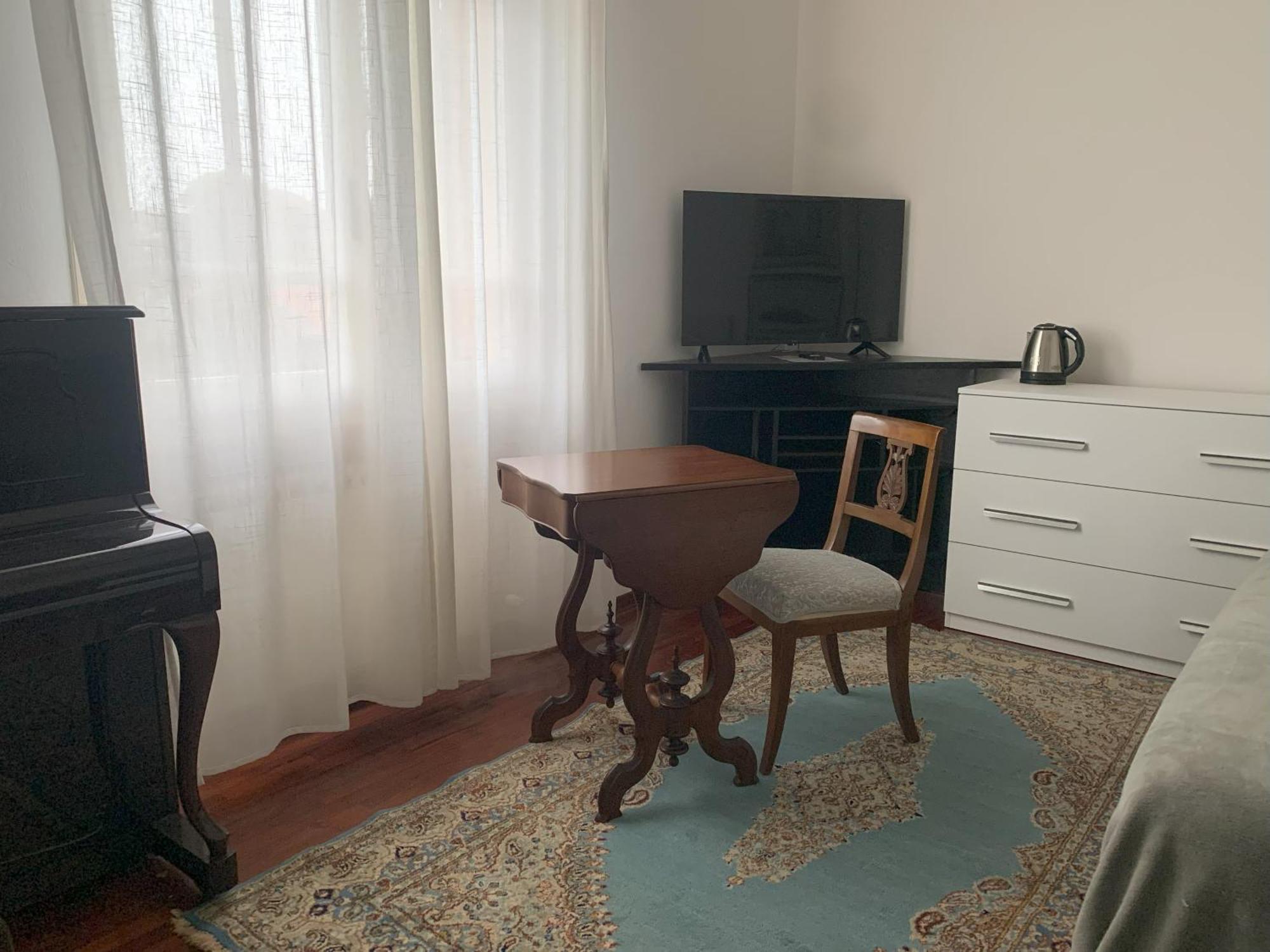 Casa Di Terry Bed & Breakfast Ravenna Eksteriør bilde