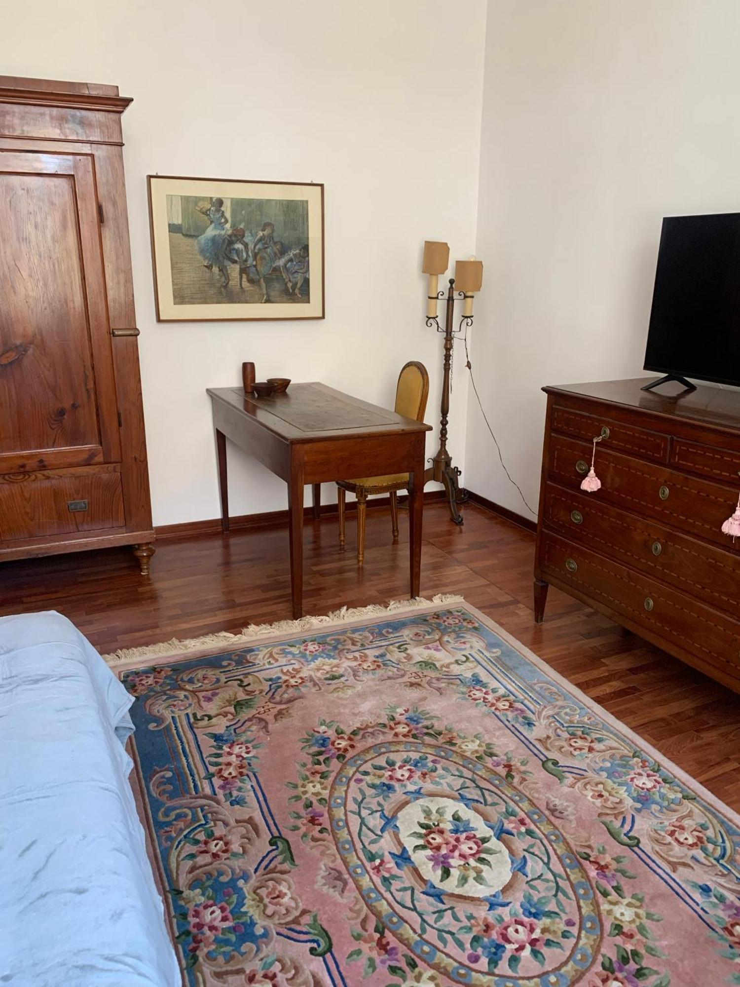 Casa Di Terry Bed & Breakfast Ravenna Eksteriør bilde