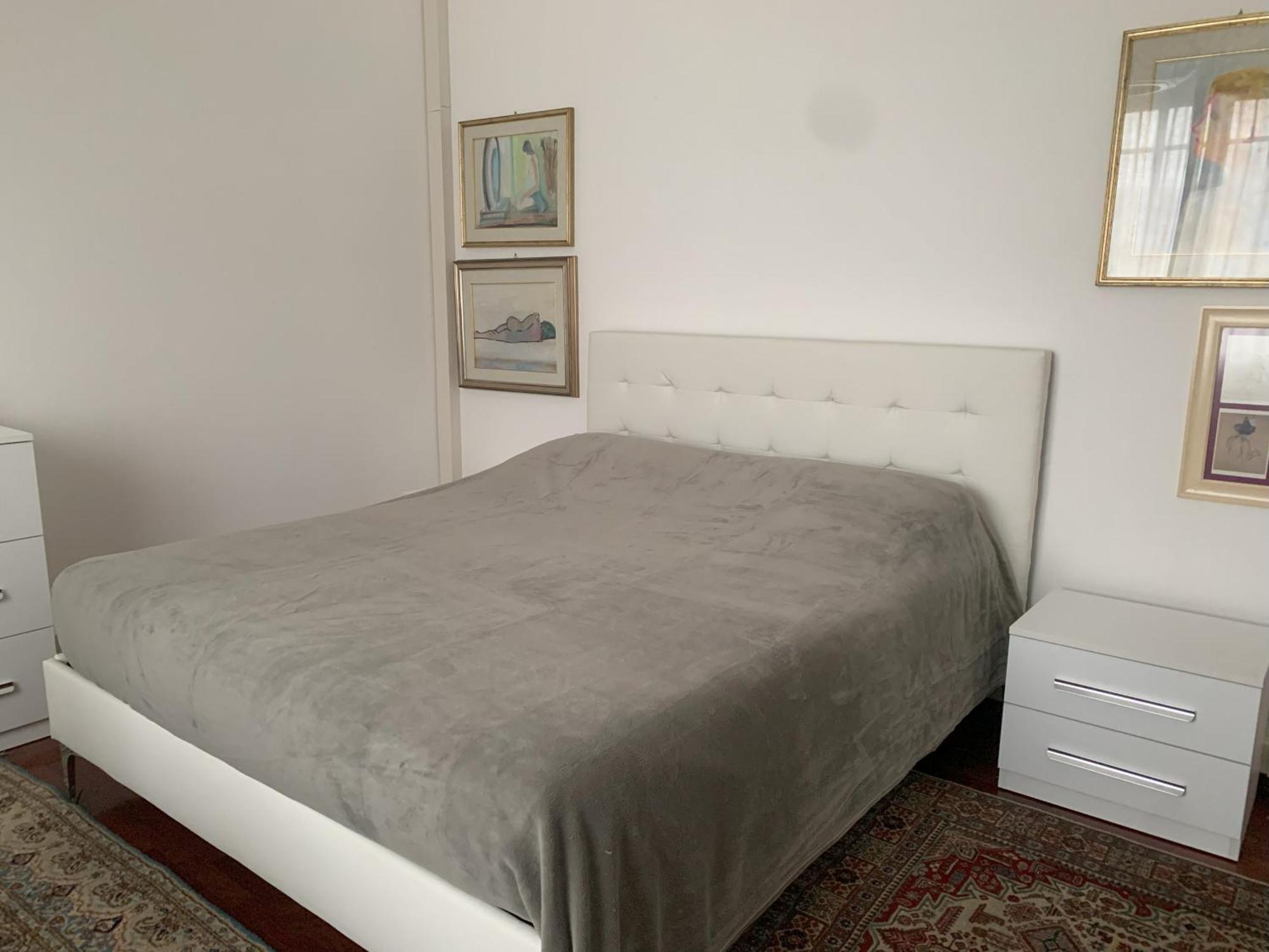 Casa Di Terry Bed & Breakfast Ravenna Eksteriør bilde
