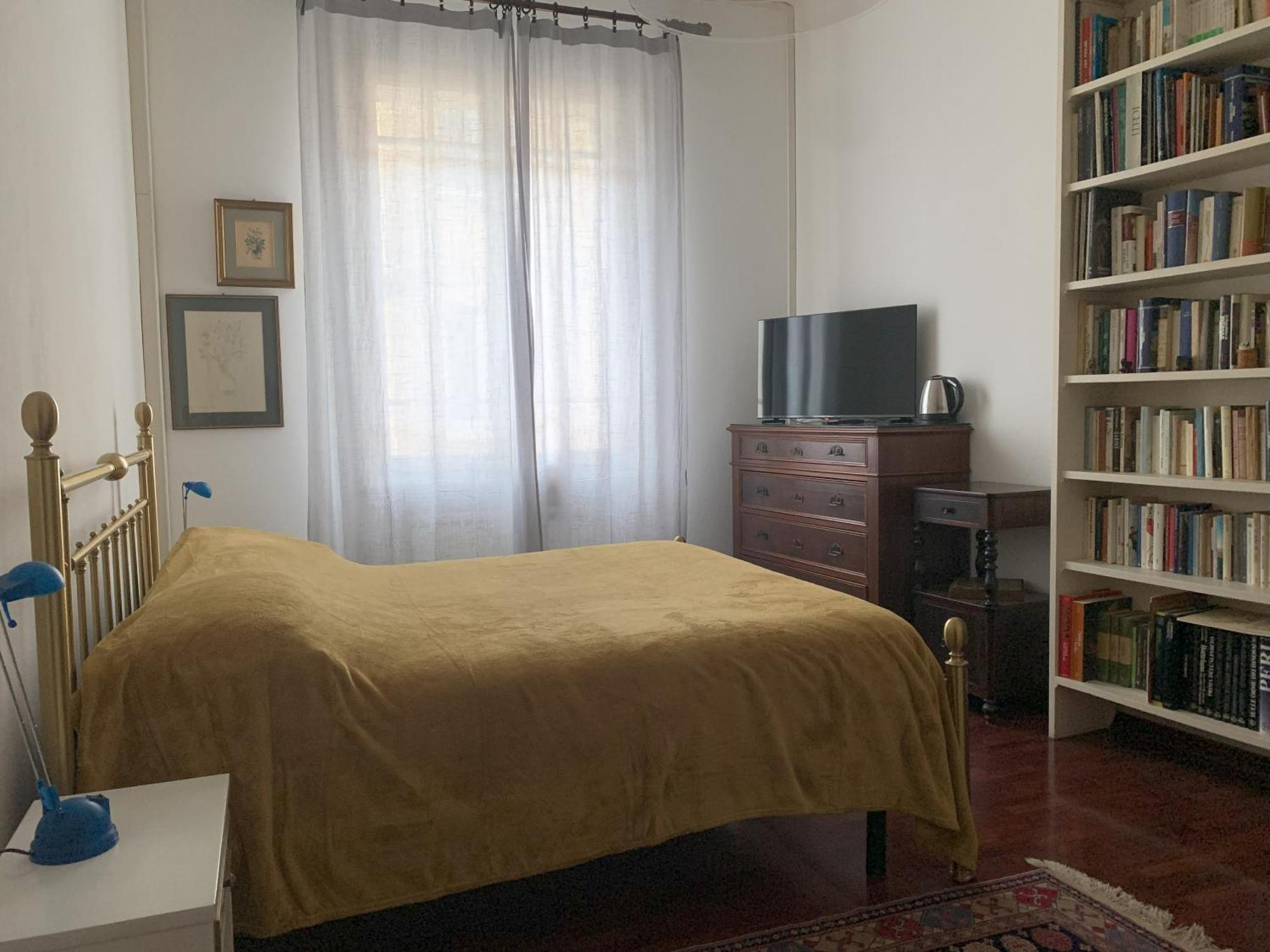 Casa Di Terry Bed & Breakfast Ravenna Eksteriør bilde